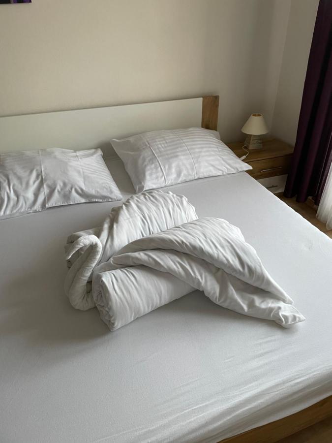 Apartmany Velka Lomnica B4-Ad1 Extérieur photo