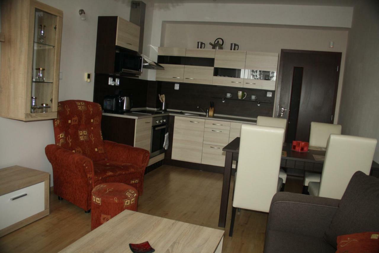 Apartmany Velka Lomnica B4-Ad1 Extérieur photo