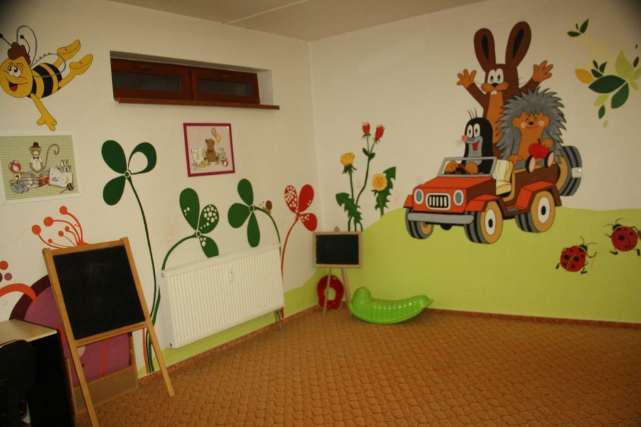 Apartmany Velka Lomnica B4-Ad1 Extérieur photo