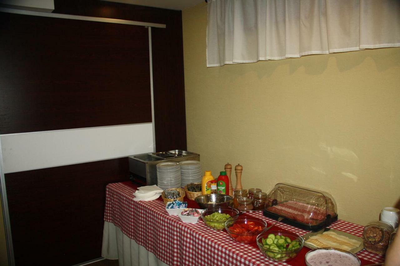Apartmany Velka Lomnica B4-Ad1 Extérieur photo
