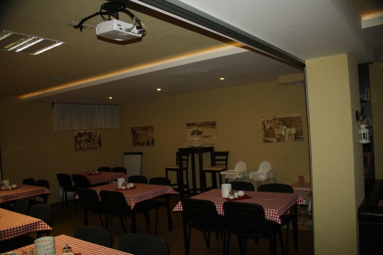 Apartmany Velka Lomnica B4-Ad1 Extérieur photo