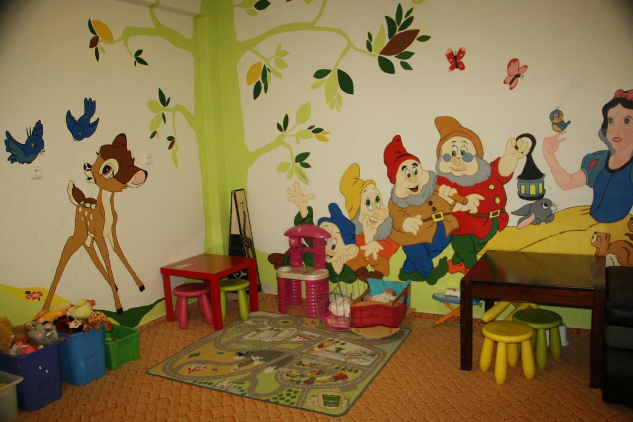 Apartmany Velka Lomnica B4-Ad1 Extérieur photo