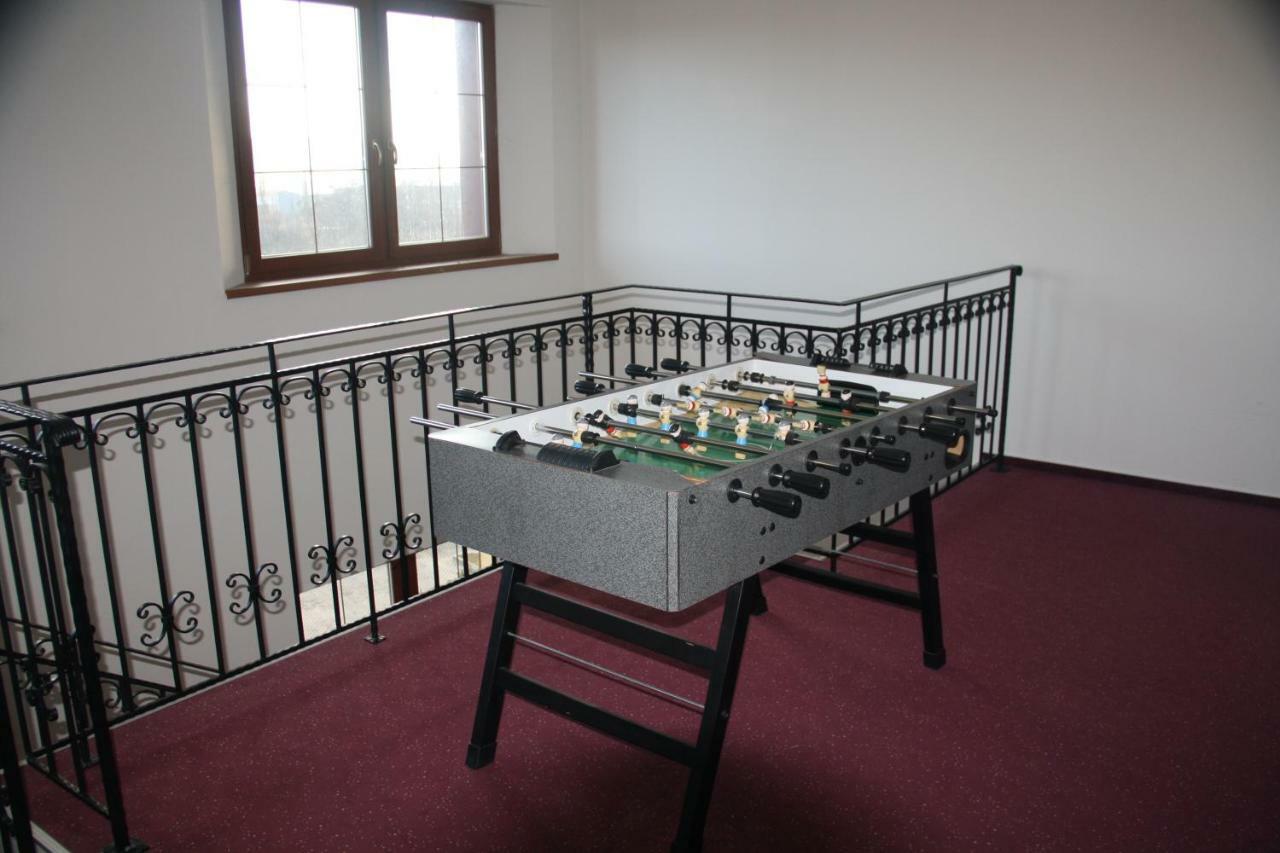 Apartmany Velka Lomnica B4-Ad1 Extérieur photo