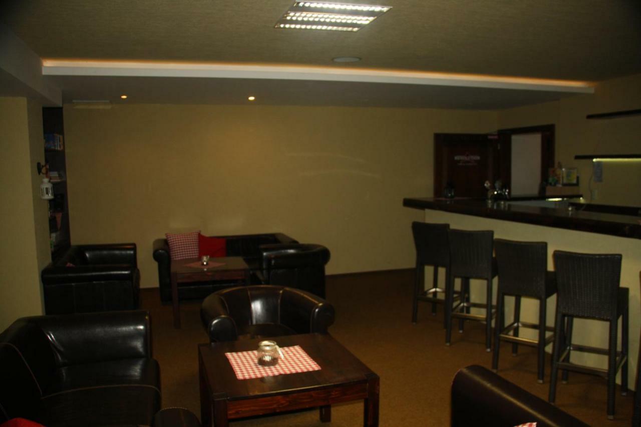Apartmany Velka Lomnica B4-Ad1 Extérieur photo