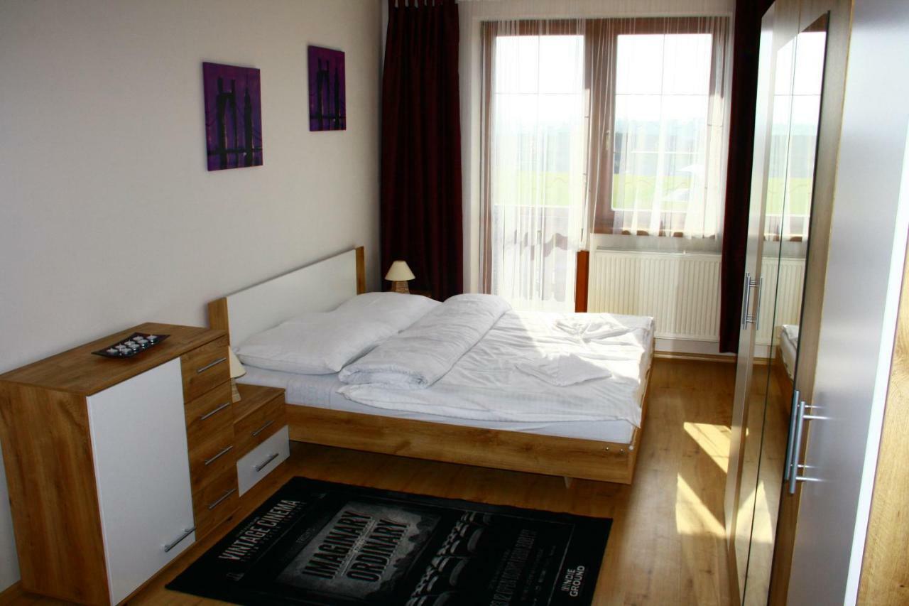 Apartmany Velka Lomnica B4-Ad1 Extérieur photo