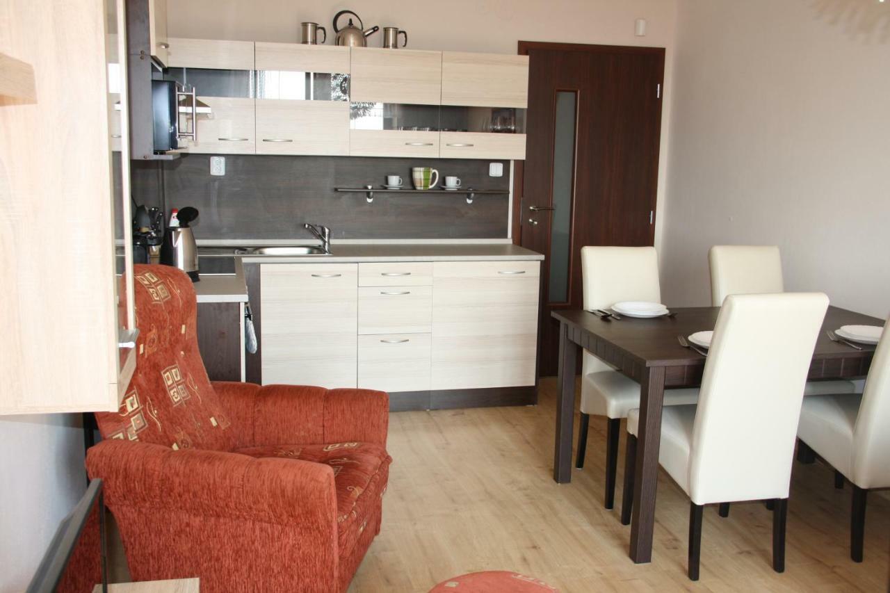 Apartmany Velka Lomnica B4-Ad1 Extérieur photo