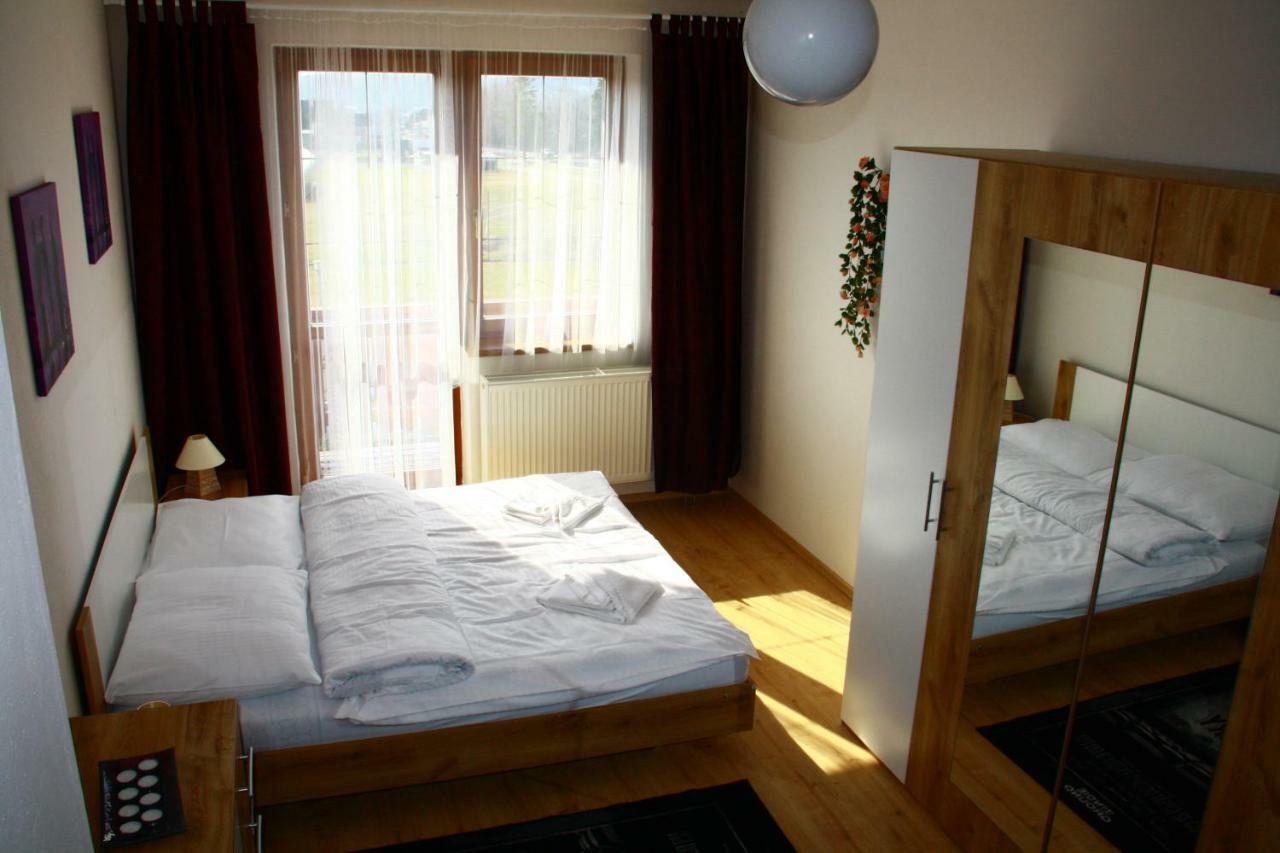 Apartmany Velka Lomnica B4-Ad1 Extérieur photo