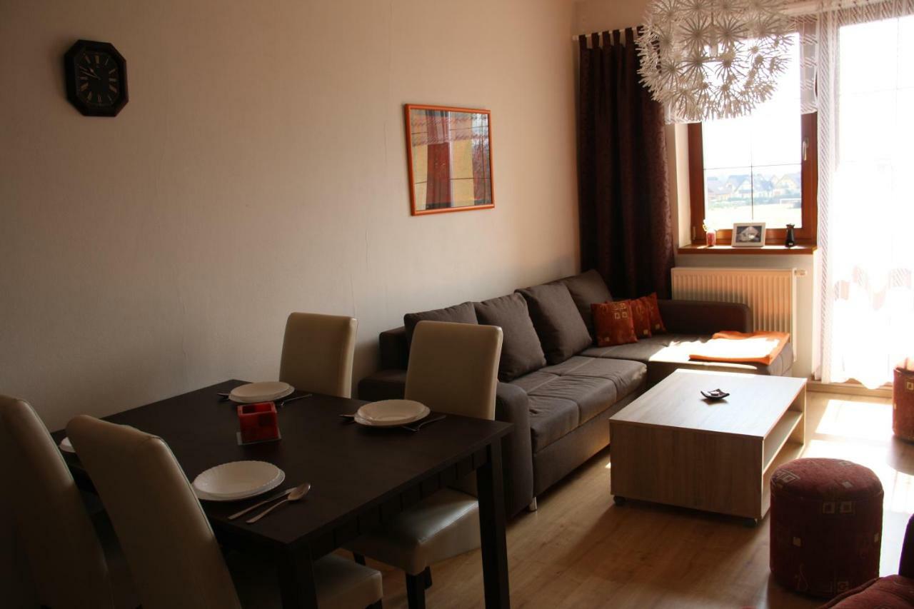 Apartmany Velka Lomnica B4-Ad1 Extérieur photo